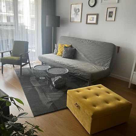 Apartament Lesnacedzyna ภายนอก รูปภาพ