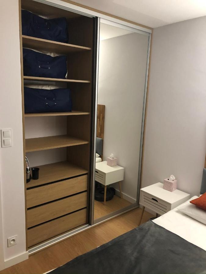 Apartament Lesnacedzyna ภายนอก รูปภาพ
